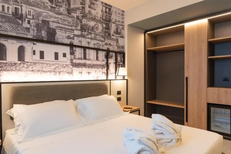 Modica Boutique Hotel photo 3