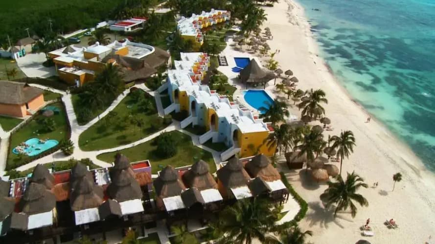 VRclub Tulum Riviera photo 4