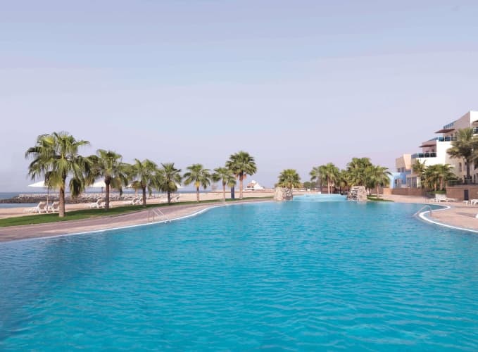 The Radisson Blu Resort Fujairah, photo 2