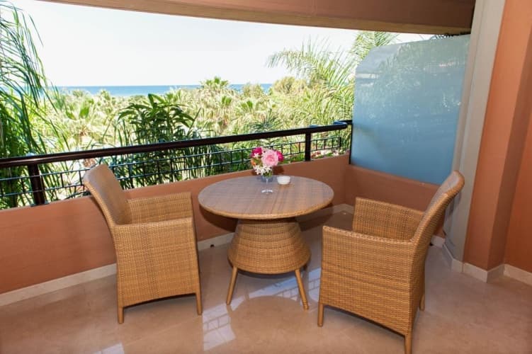 Acacia Resort photo 5