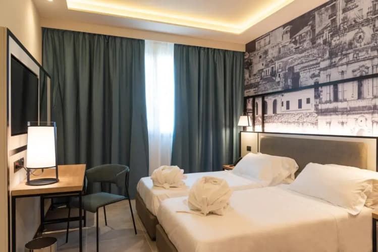 Modica Boutique Hotel photo 4