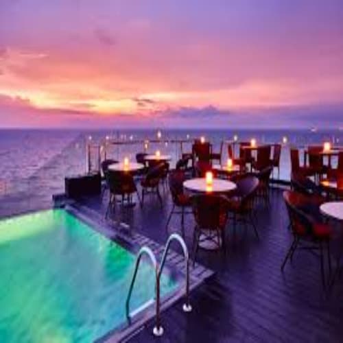 Radisson Hotel Colombo photo 5