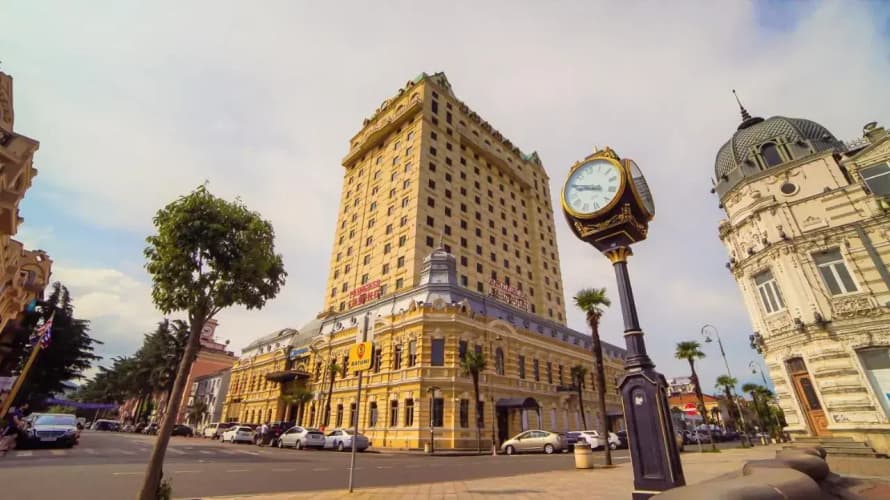 Wyndham Batumi photo 2