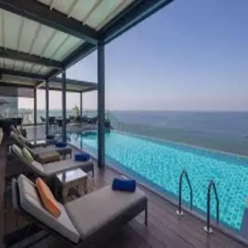 Radisson Hotel Colombo photo 3