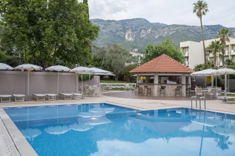 Hotel Tara, photo 2