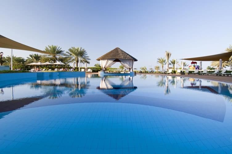 Danat Resort Jebel Dhanna, photo 4