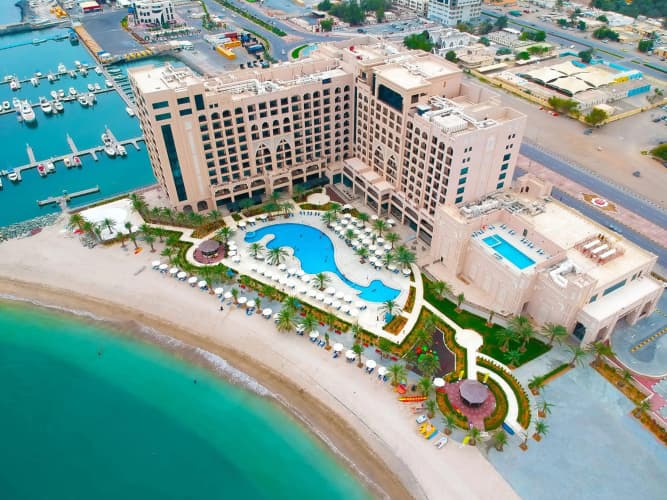 Blue Diamond Alsalam Resort, photo 2