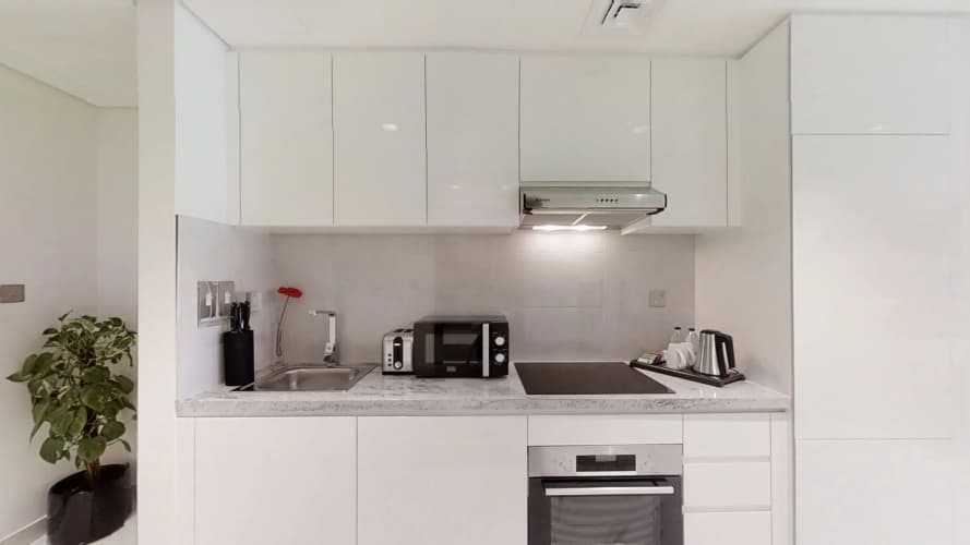 Suha Mina Rashid Hotel Apartments, photo 5