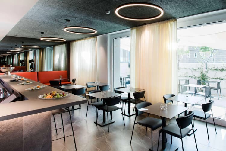 Amedia Milan, Trademark Collection by Wyndham, photo 3