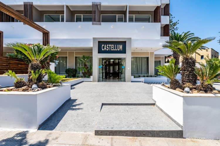 Castellum Suites, photo 3