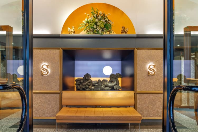 Hotel Sanpi photo 5