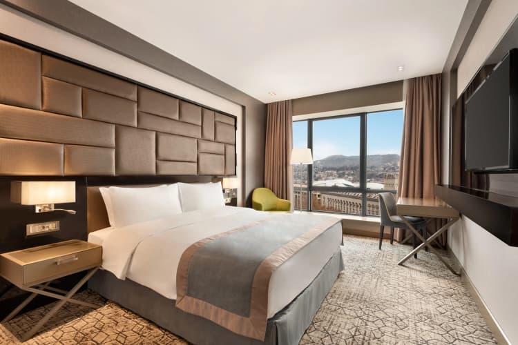 Wyndham Grand Tbilisi photo 3