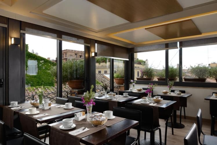 Hotel Trevi photo 4