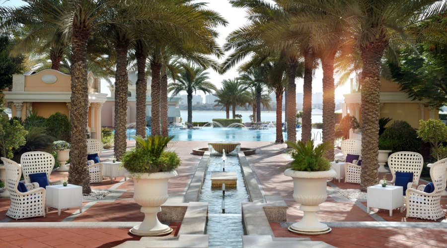 Kempinski Hotel and Residences Palm Jumeirah photo 3