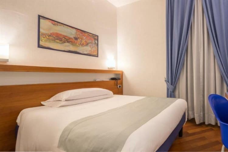 Best Western Hotel Plaza, photo 5