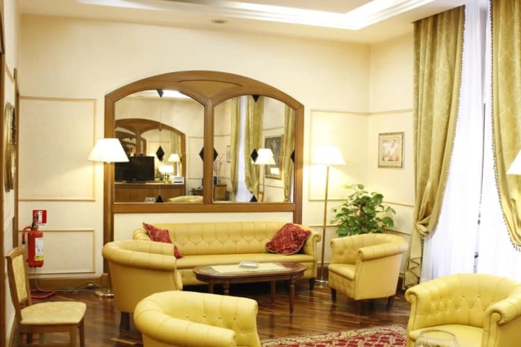 Hotel Torino photo 3