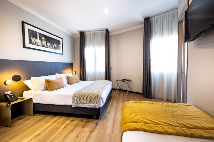 The Cross Hotel, photo 3