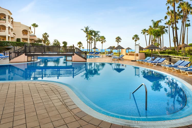 Wyndham Grand Residences Costa Del Sol photo 4