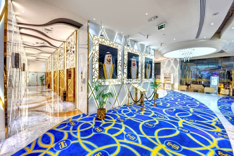 Gevora Hotel photo 5