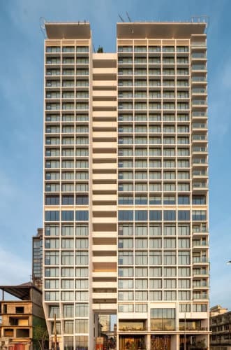 Granbell Hotel Colombo, photo 3