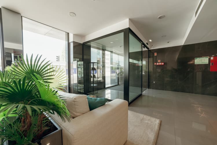 ABC Hotel Porto - Boavista photo 5