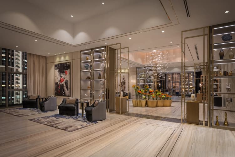 Paramount Hotel Midtown photo 5