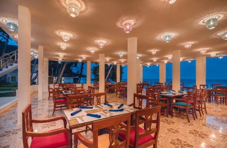 Kiwengwa Beach Resort, photo 3