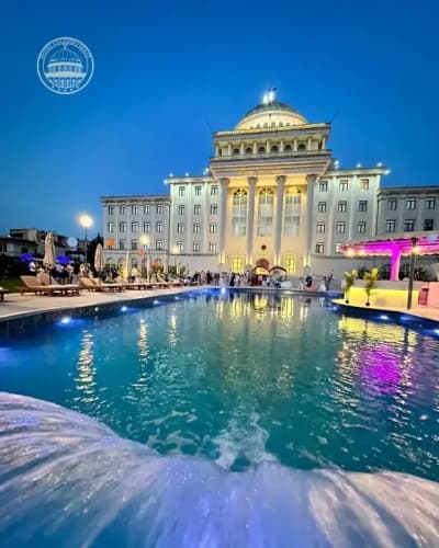 Hotel Colombo photo 3