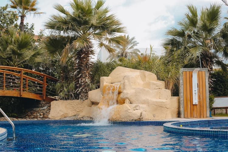 Dubai Marine Beach Resort and Spa photo 5