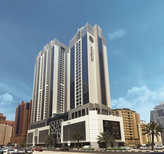 Pullman Sharjah Hotel, photo 2