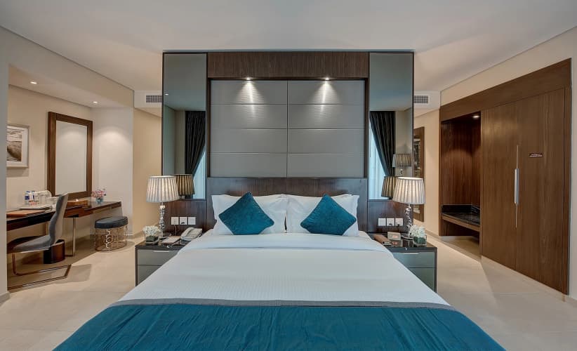 Omega Hotel, photo 5