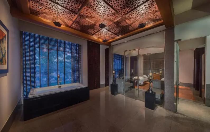 The Chedi Muscat photo 5