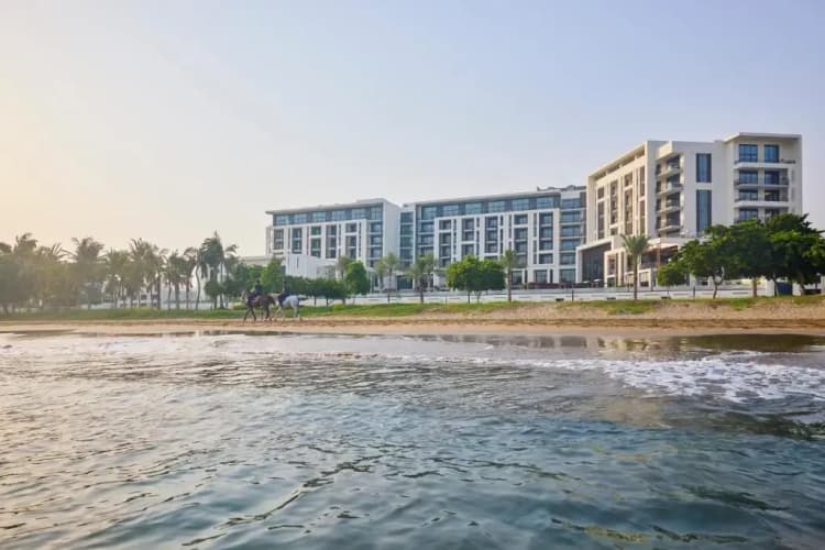 Mandarin Oriental Muscat photo 2
