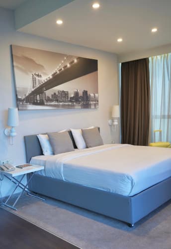 Opera Suite Hotel photo 3
