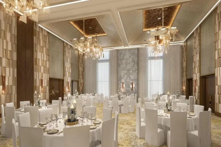 Holiday Inn Dubai al-Maktoum Airport, an IHG Hotel, photo 2