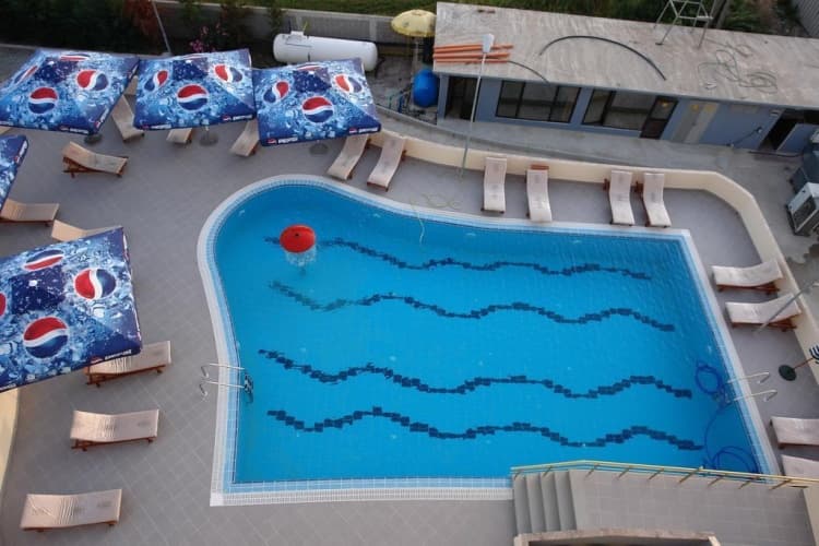 Hotel Airport Tirana, photo 2