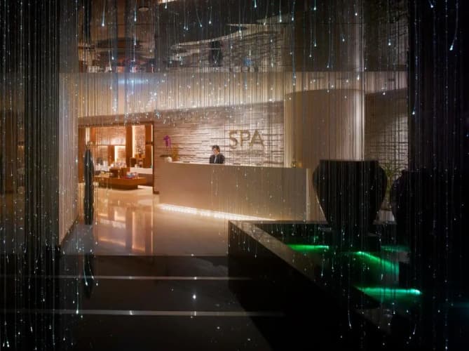 Crowne Plaza Dubai - Festival City photo 4