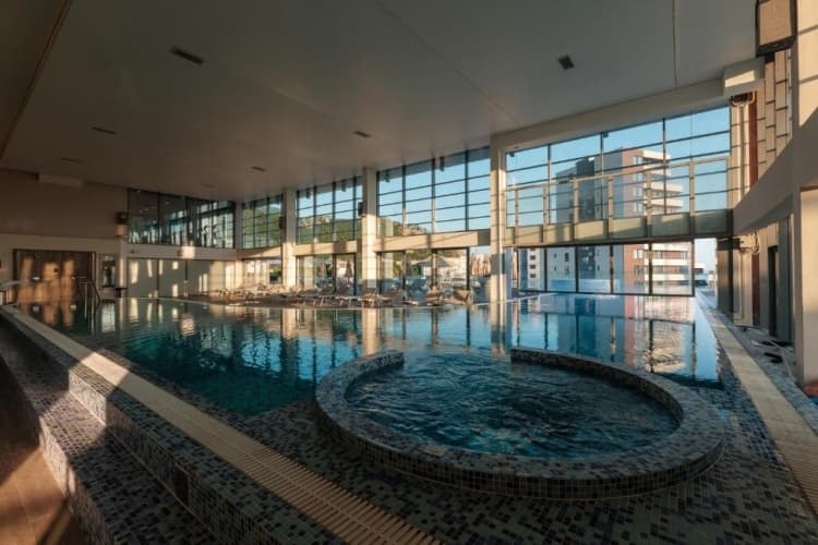 Eurostars Queen of Montenegro photo 5