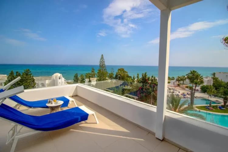 Royal Azur Hotel Thalasso photo 3