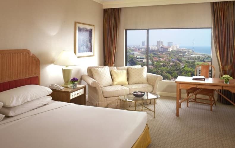 Hilton Colombo photo 3