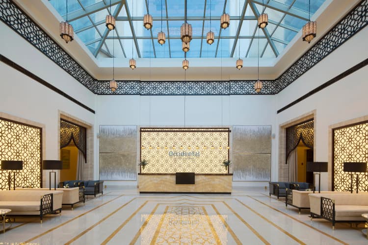 Barcelo Al Jaddaf, photo 3