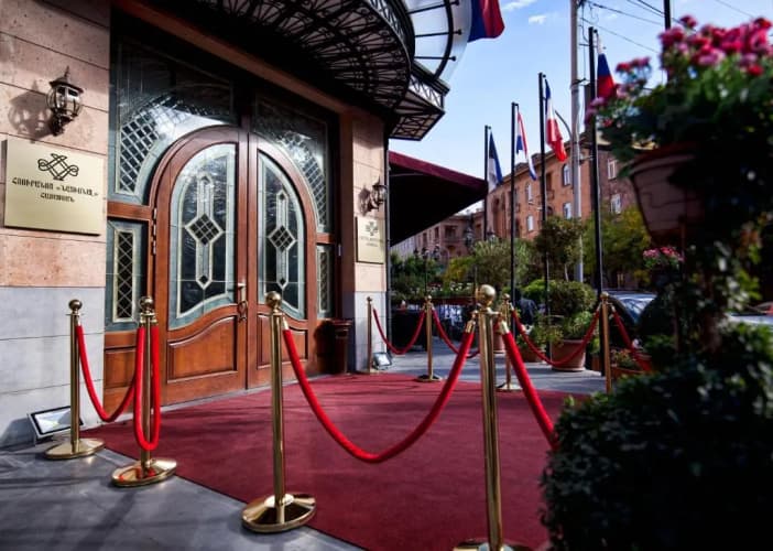 National Hotel, photo 3