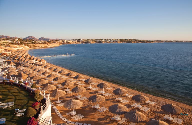 SUNRISE Arabian Beach Resort - Grand Select photo 4