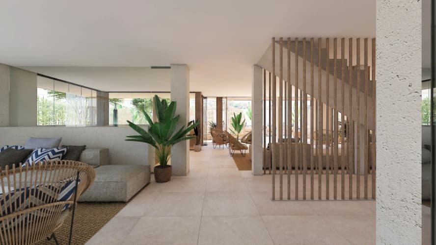THB Bamboo Alcudia Hotel - Adults Only photo 5