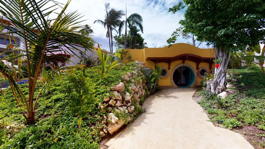 Princess Family Club Bavaro photo 4