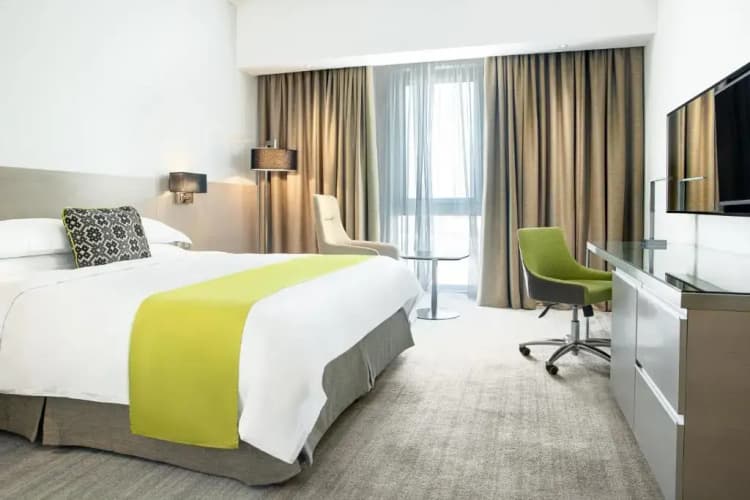 Novotel Muscat photo 3