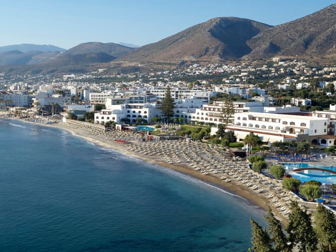 Creta Maris Resort, photo 4