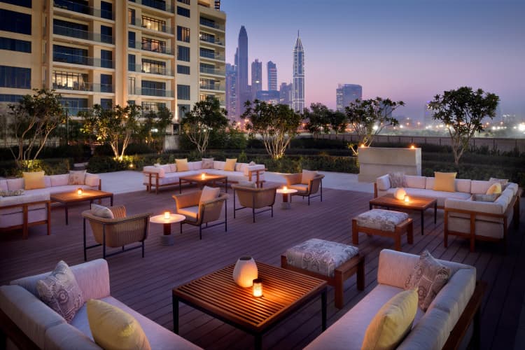 Vida Emirates Hills photo 4