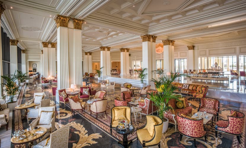 Palazzo Versace Dubai photo 4