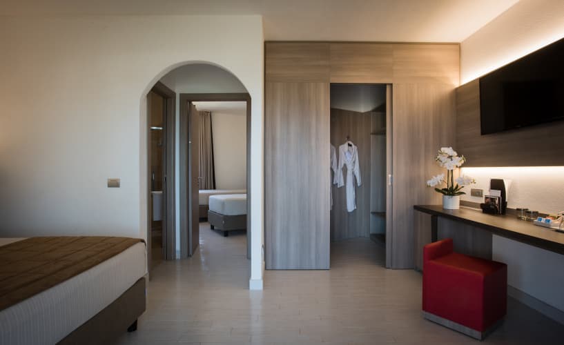 Grand Hotel Resort Ma&Ma - Adults Only photo 4
